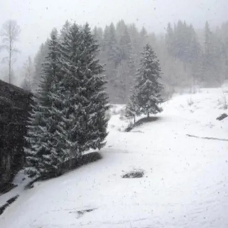 Pierrer 35 * Valmorel