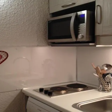 Pierrer 35 Appartement